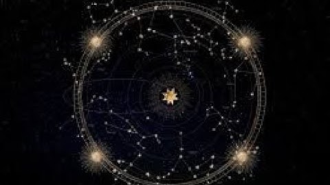 Full Moon Dec. 4 - Preparing for our Solstice Rebirth and Reclaiming the Wisdom of the 4 Royal Stars