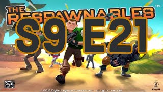 Respawnables S9 E21 screenshot 2