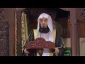 The Test Of Life - Mufti Menk