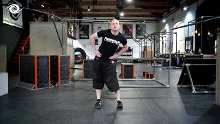 Hip Circles