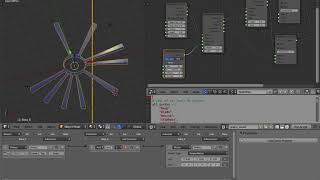 LIVENODING 789 / BGE Collision To Trigger Sonic Pi