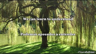She's Green - Willow (Lyrics // Sub Español)