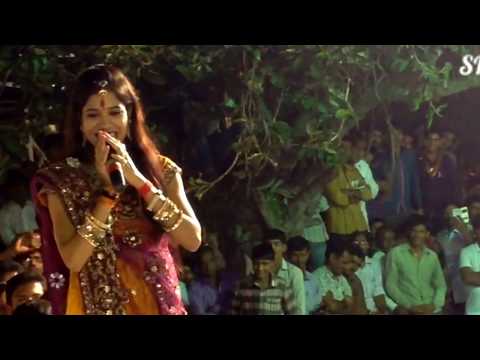 Par Ghar Preet Mat Kije || Alka Sharma||At Shree Aai Ji Gowshala