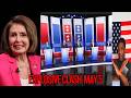 Explosive California Governor Debate! Katie Porter vs Becerra vs Bianco — fiery clashes over crime