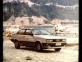 Autotest 1980 - Audi Coupé