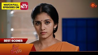 Singappenne  Best Scenes | 28 March 2024 | Tamil Serial | Sun TV