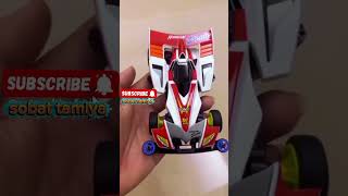 pasang GP chip biar pinter#mini4wdindonesia #tamiya #toys #anime