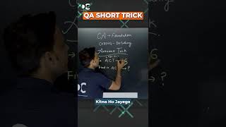 Awesome Trick for Logical Reasoning | Must Watch