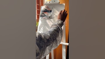 🩷WOW! Your creative video showcasing our Grandink easel and canvas is absolutely PRETTY!💛#shorts#fyp