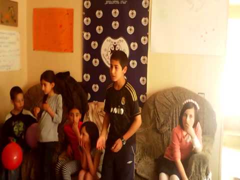 უჩა მდივნიშვილი \" მე გული მტკივა\"