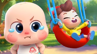 Download Lagu ふん!私の番だもん! | My Turn My Turn★Sharing is Caring | イエス!ネオ | 赤ちゃんが喜ぶ歌 | 童謡 | アニメ | 動画 | ベビーバス| BabyBus MP3 Download Lagu ふん!私の番だもん! | My Turn My Turn★Sharing is Caring | イエス!ネオ | 赤ちゃんが喜ぶ歌 | 童謡 | アニメ | 動画 | ベビーバス| BabyBus MP3