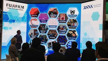 Fujifilm - RSNA 2016 Highlights