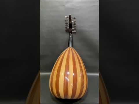فكروني بمعرض الصانع محمود داغر علي عود من فئه  تسلسل 805