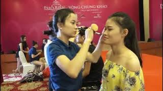 Người Đẹp Phố Biển 2016 - Tổ chức Sự kiện Bình Minh - Thoong Studio