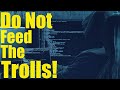 How To Spot A Government Troll And What To Do About It