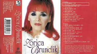 Zorica Brunclik - Ej sudbino