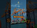 "Why the U.S.–China Tariff War Is a Win for Dubai"
