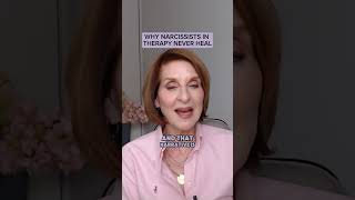 Why Narcissists In Therapy Never Heal