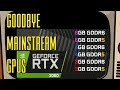 RTX 2060 DEATH of Mid-Range GPUs!