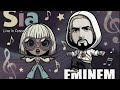 Could This Be Your Real You - Eminem ft Sia | New Song | Fan Concept 