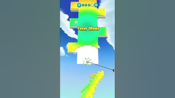 Perfect Climb 3D #10-2 - By Ysocorp/CatobilliGames