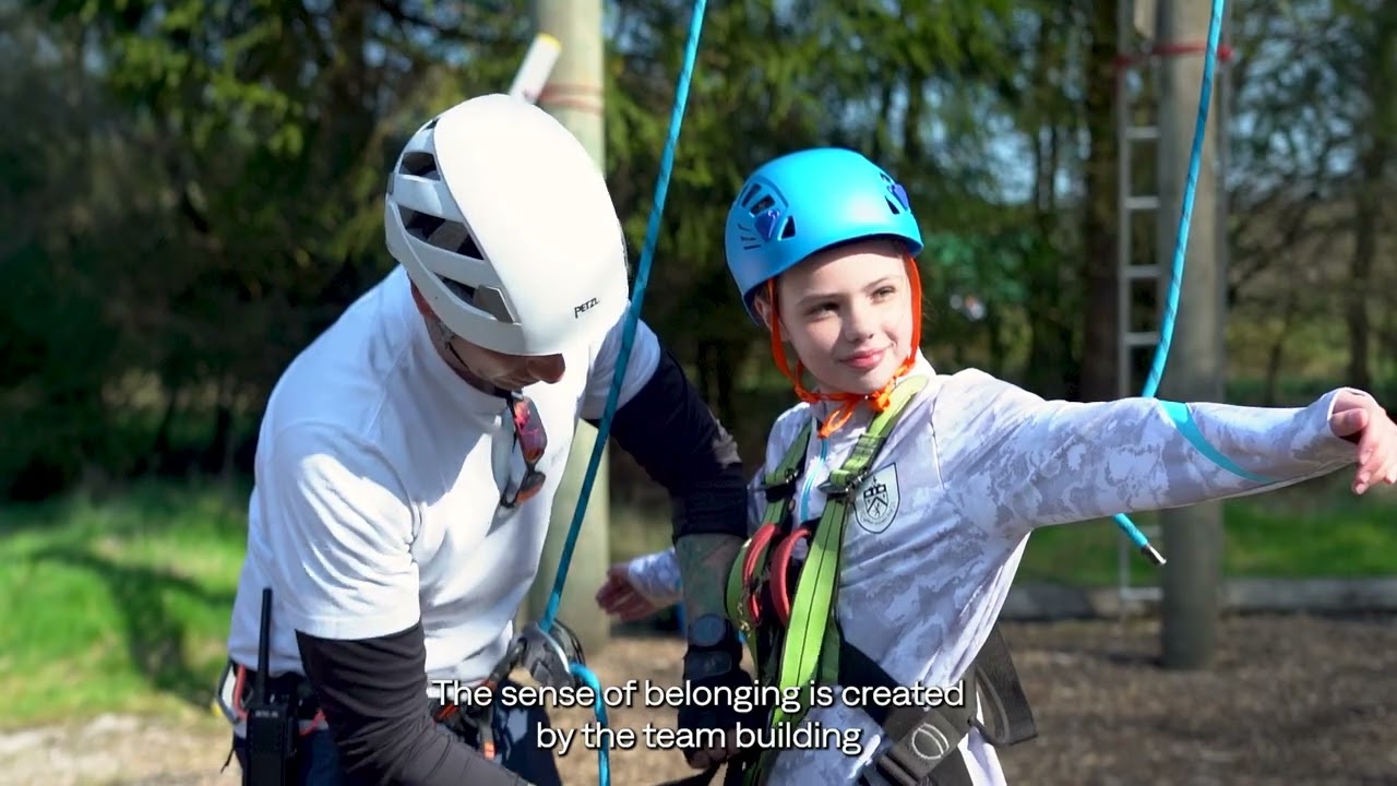 Whitehough | The Grow School story