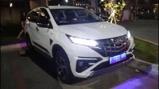 5 Desember 2022(1)pemasangan Grill Rush model Alphard