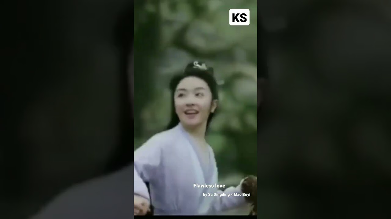 Watch ....Flawless World by Sa Dingding × Mao Buyi..||°..short.... on YouTube Watch ....Flawless World by Sa Dingding × Mao Buyi..||°..short.... on YouTube