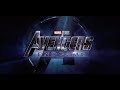 Avengers infinity war into avengers endgame  discussion