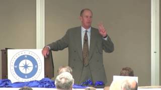 Steven Ford, November 17, 2016, OK Ethics OKC Chapter