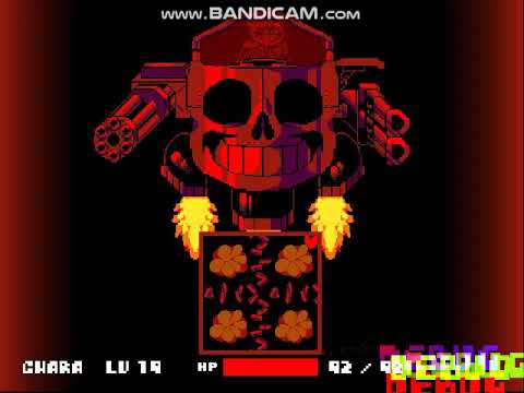 Sans Fight recreated in Psych Engine Lua [UNDERTALE] [Works In Progress]