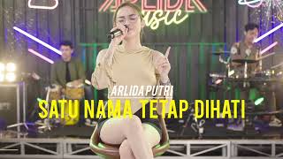 Download Lagu ARLIDA PUTRI - SATU NAMA TETAP DIHATI MP3