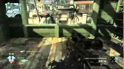 Hazard: Cross Map Tomahawk