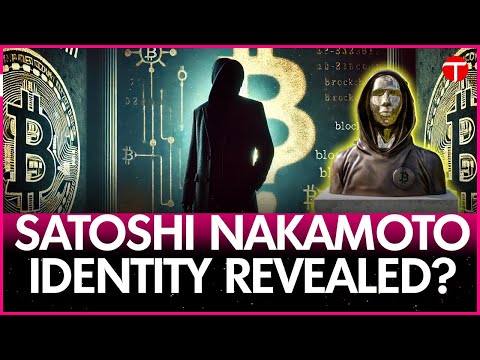 Bitcoin Creator Satoshi Nakamoto