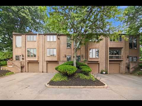 162 Linden Court, Pittsburgh, PA home video tour