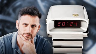 Revival Of An Icon? | Casquette 2.0 Titanium and Gold