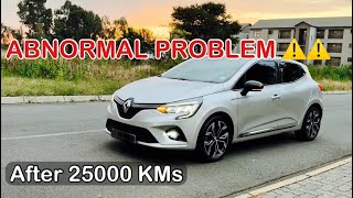 Bought It Brand New To Avoid Problems...Turns Out Problems Don't Care