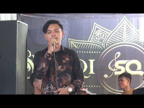 YA IMAMARUUS - ILHAM [ SYAUQI GAMBUS ] - LIVE TIMBULSLOKO