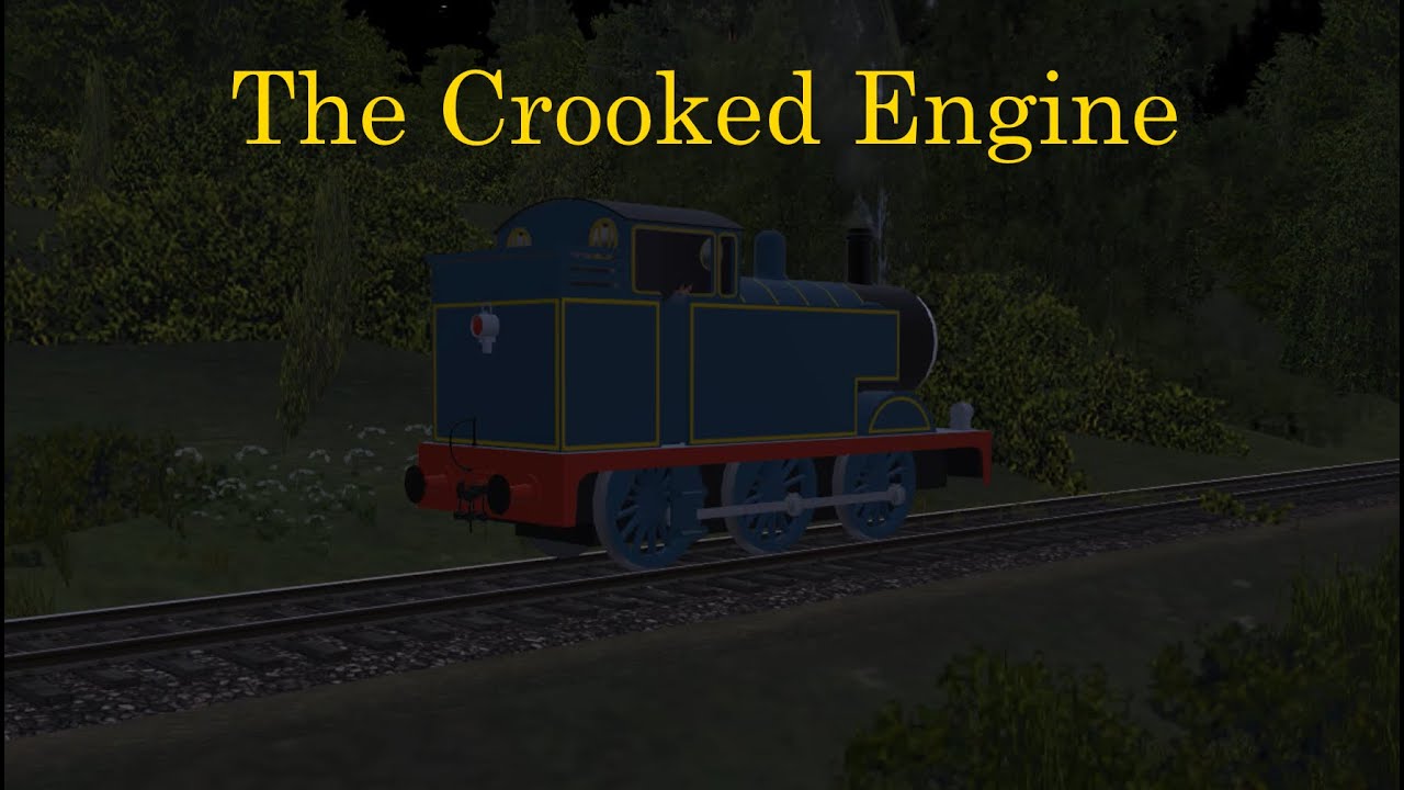The Crooked Engine Adaption