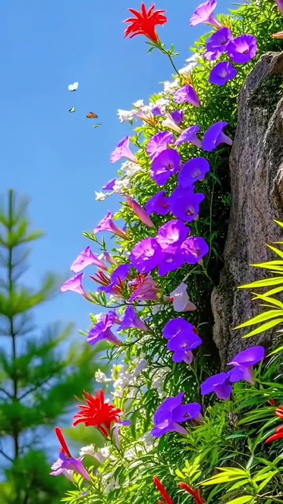 Flowers of Kings