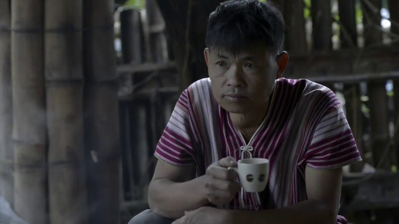 Ensia Magazine: This man turned an opium field into a sustainable coffee farm in Thailand
