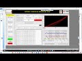 Movicon SCADA #exe. SQL query for XY plot, Grid view and on trends with in a fraction of second.