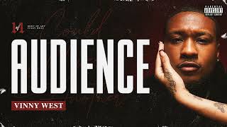 VINNY - Audience (Official Audio)