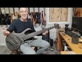Ibanez 6 string Bass Jack failure - Cheap fix!