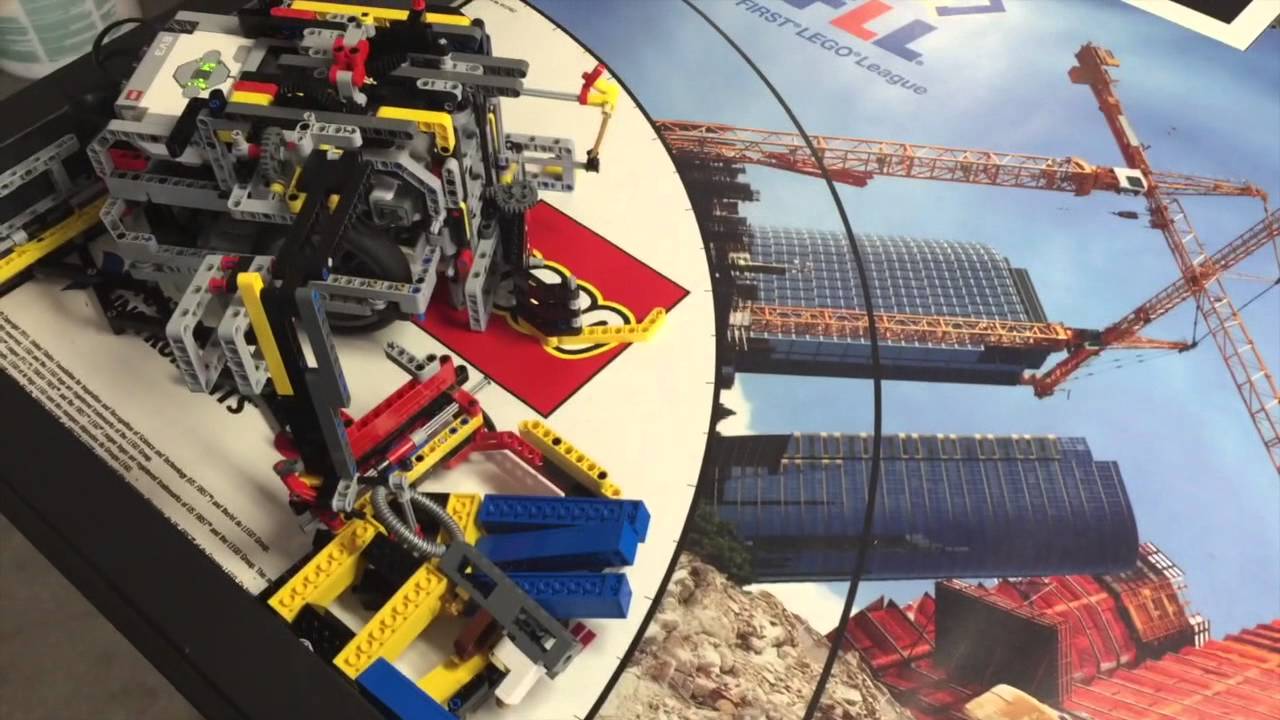 fll 2015 trash trek point measure fll 2015 trash trek point measure