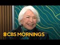 Ellen Burstyn reflects on how poetry impacts her life