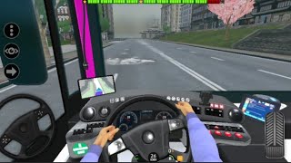 bus simulator game 2 Live episode Ravi Gaming xyz is live!