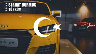 Serhat Durmus - Türküm (Turkish Music 2017 ☾* Trap Beat) Resimi