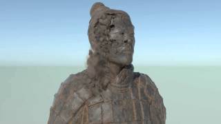 Houdini to Modo 901 Test