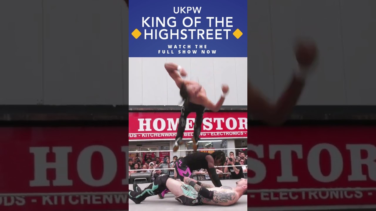 Innovative Offense From First Class Flyers 